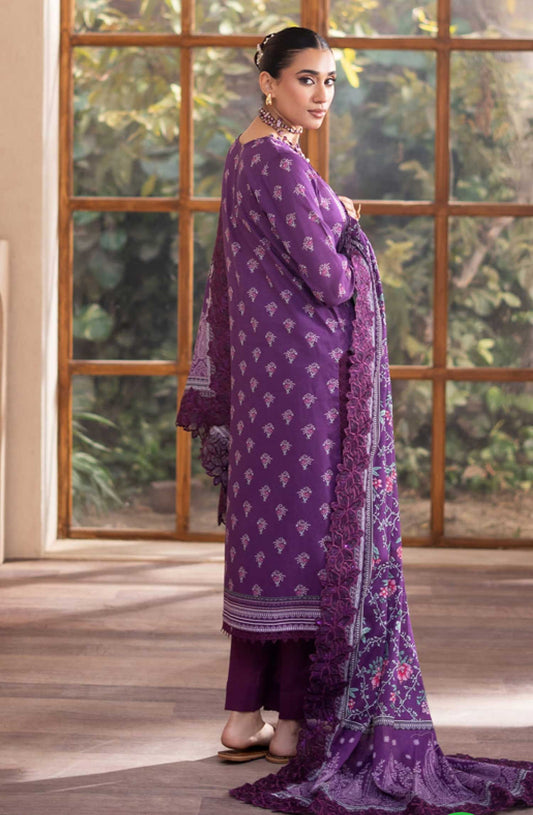 MAUSUMMERY | SUMMER VOL 01 | D-03 CLEMATIS