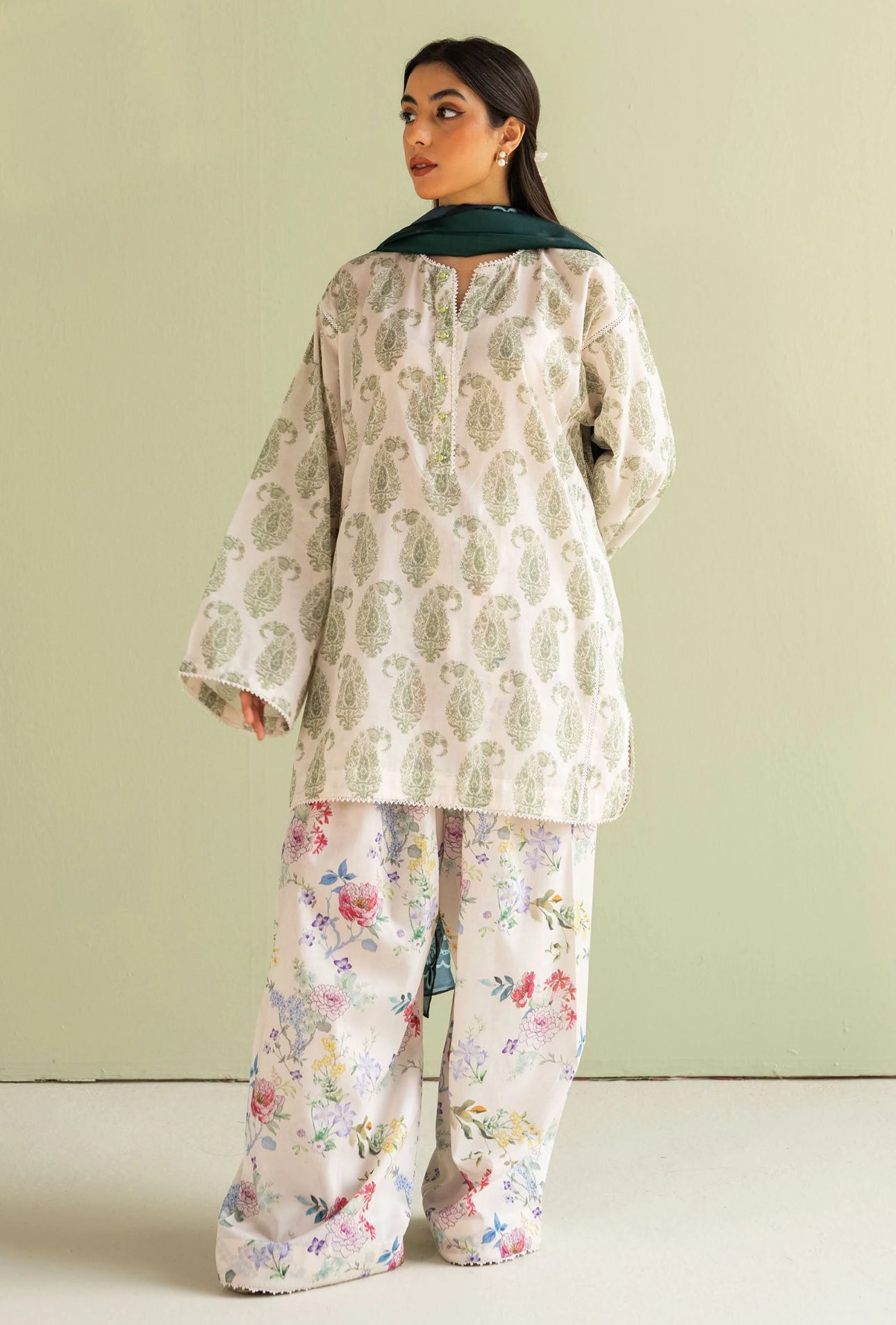 ZARA SHAJAHAN |COCO PRINTS 2025| PIASLEY-6B