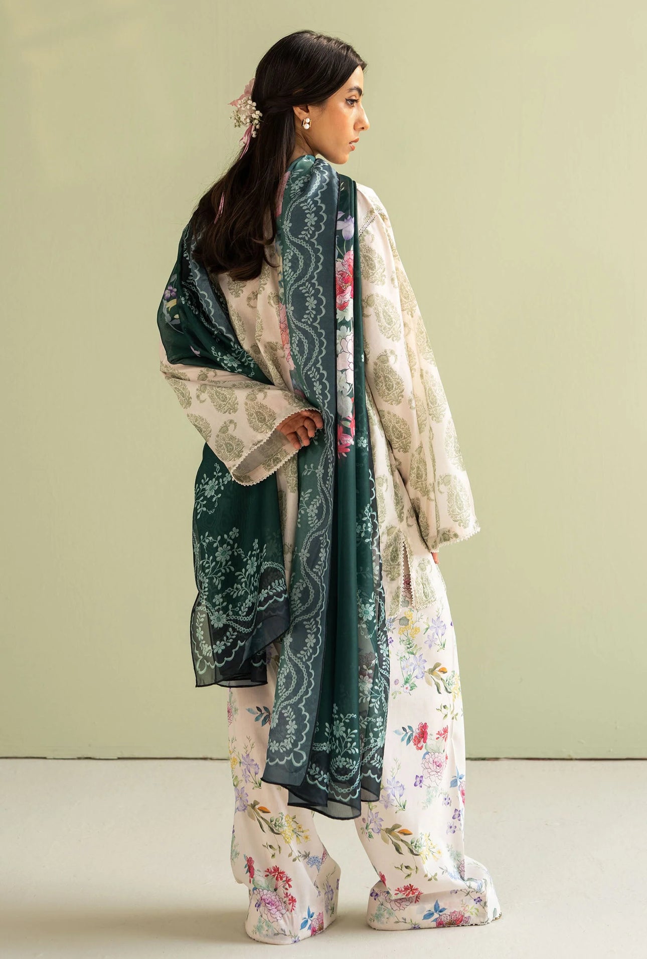 ZARA SHAJAHAN |COCO PRINTS 2025| PIASLEY-6B