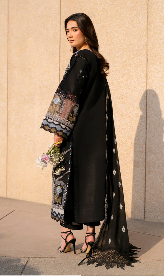 PARISHAY | DR-08 | 3PC LUXURY LAWN