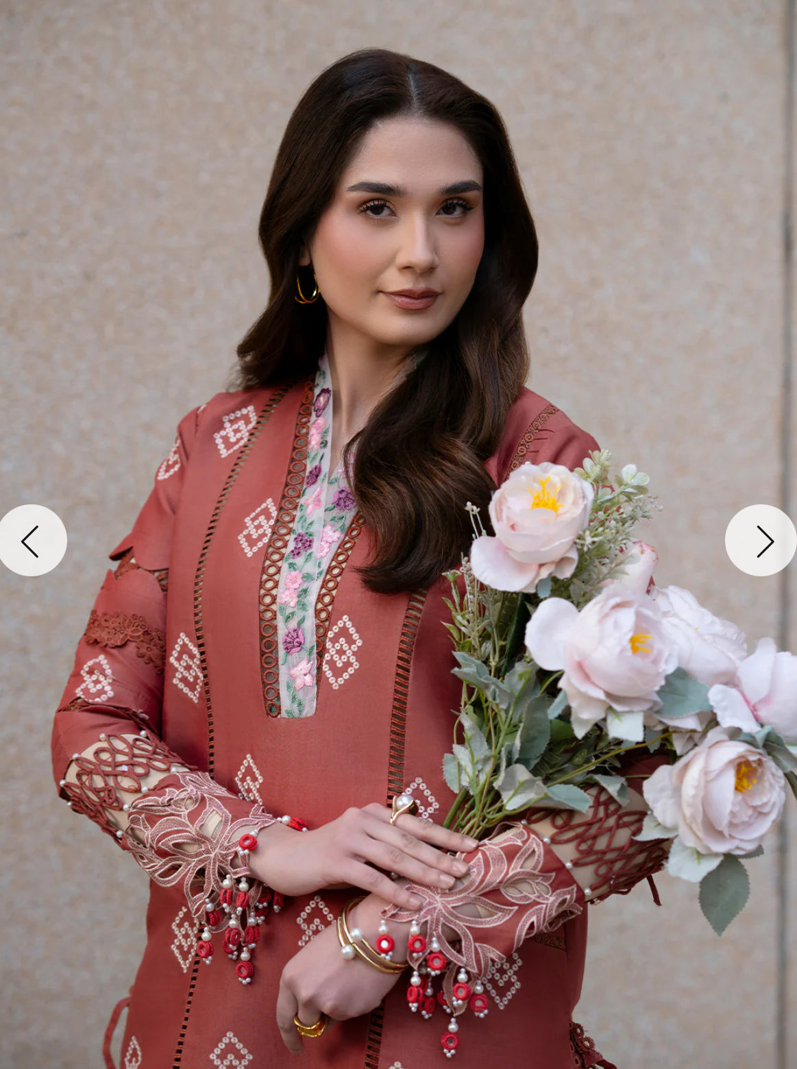 PARISHAY | DR-04 | 3PC LUXURY LAWN