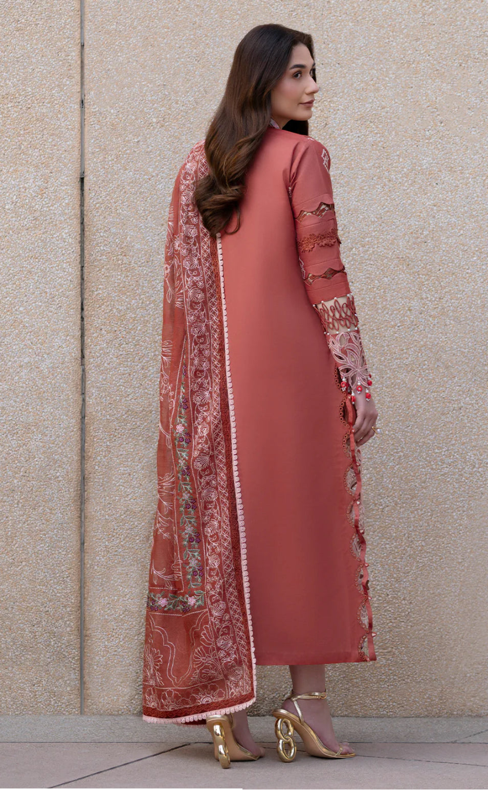 PARISHAY | DR-04 | 3PC LUXURY LAWN