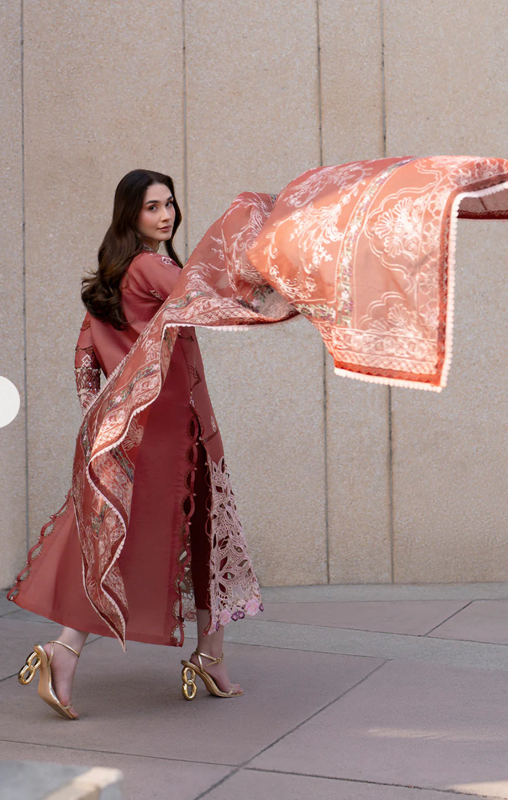 PARISHAY | DR-04 | 3PC LUXURY LAWN