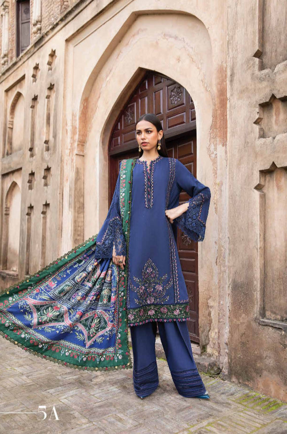 MARIA B | M PRINTS WINTER 24 | MPT-2305-A