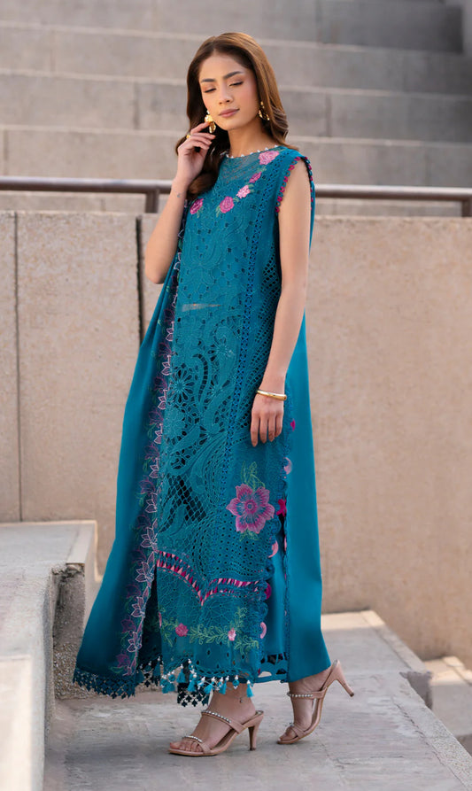 PARISHAY | DR-10 | 3PC LUXURY LAWN
