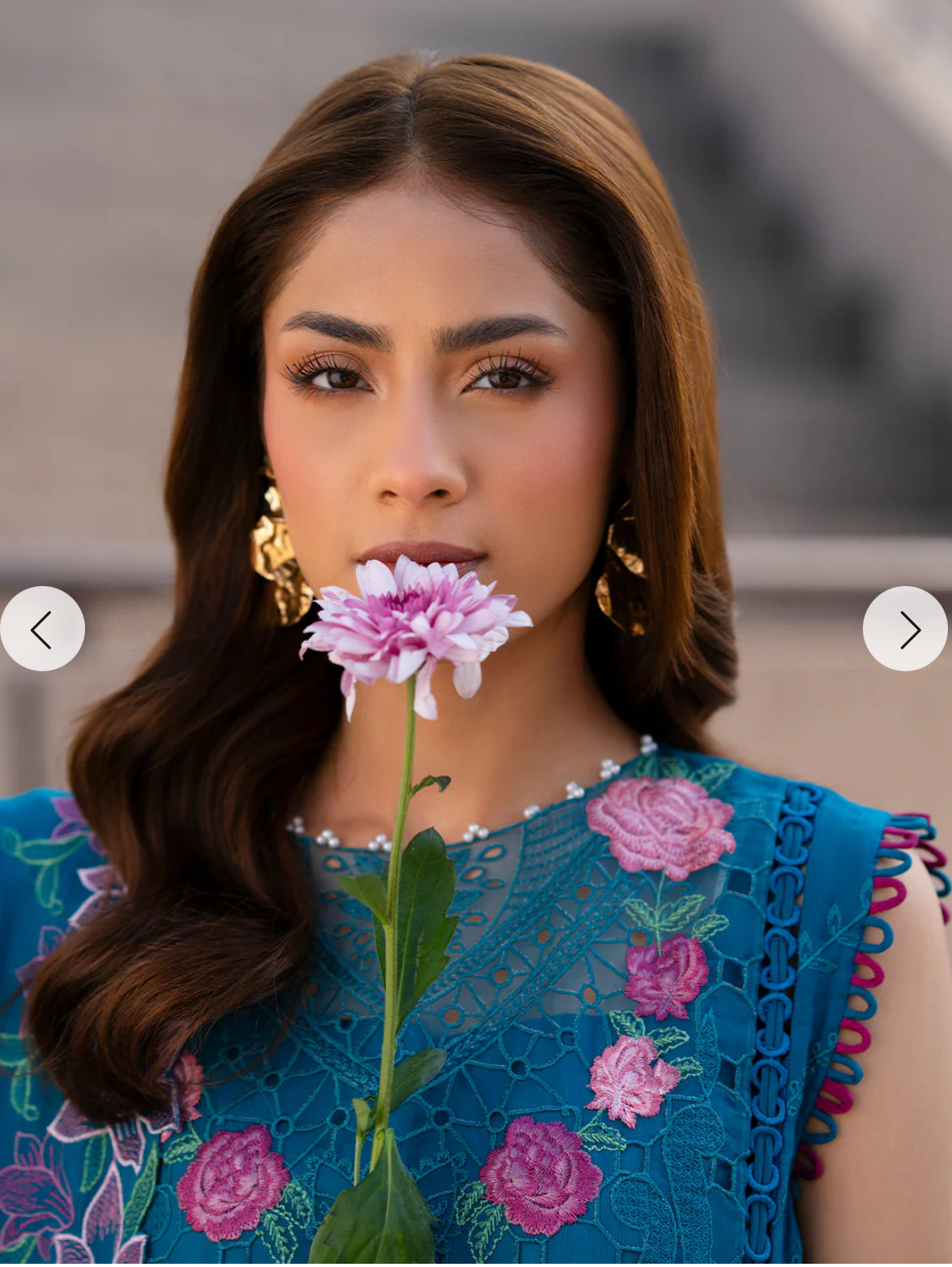 PARISHAY | DR-10 | 3PC LUXURY LAWN