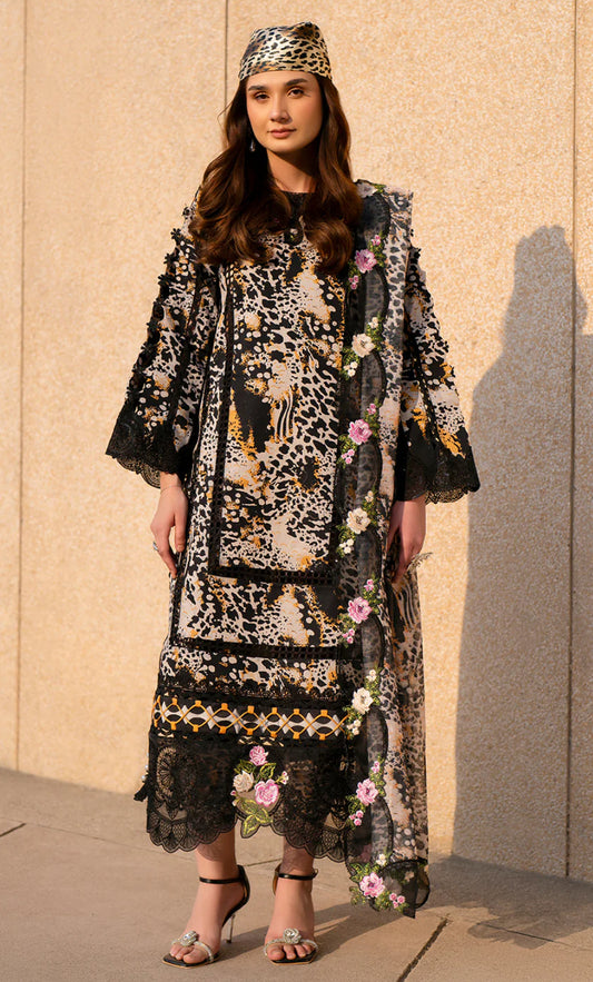 PARISHAY | DR-14 | 3PC LUXURY LAWN