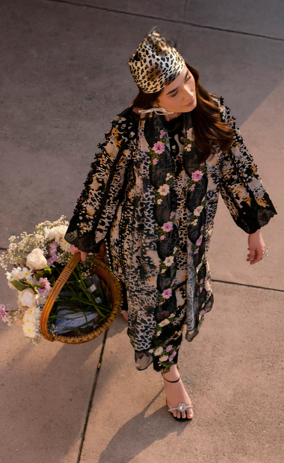 PARISHAY | DR-14 | 3PC LUXURY LAWN