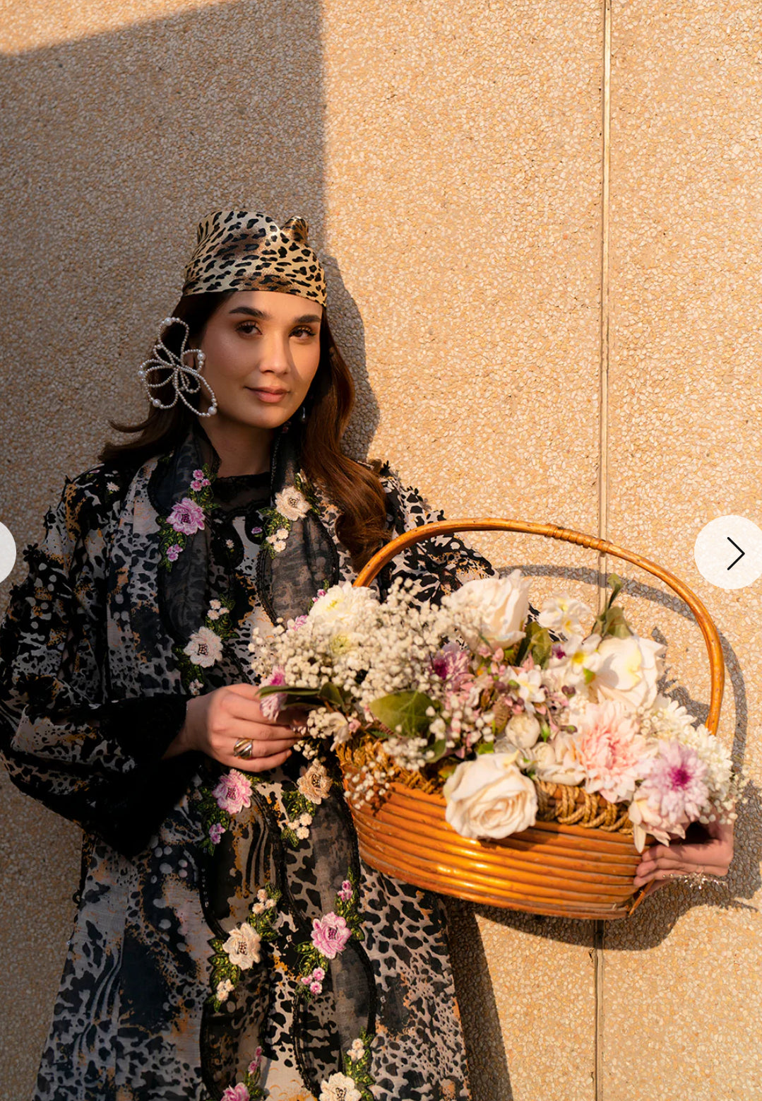 PARISHAY | DR-14 | 3PC LUXURY LAWN