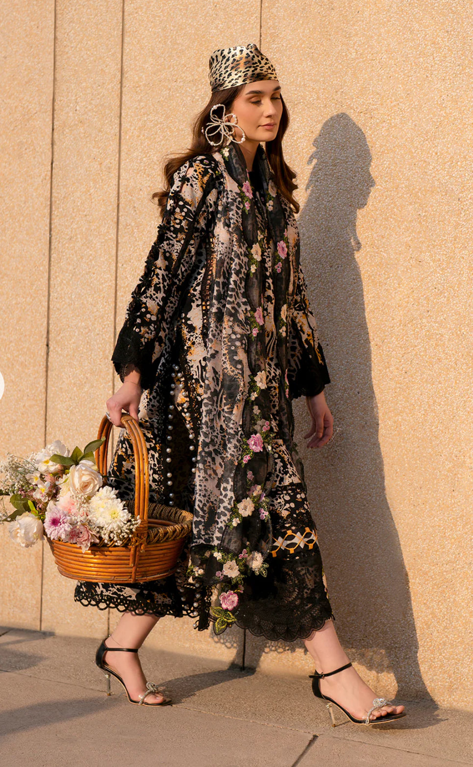 PARISHAY | DR-14 | 3PC LUXURY LAWN