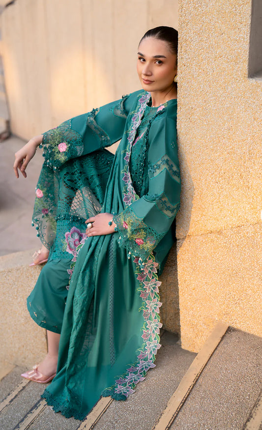 PARISHAY | DR-09 | 3PC LUXURY LAWN
