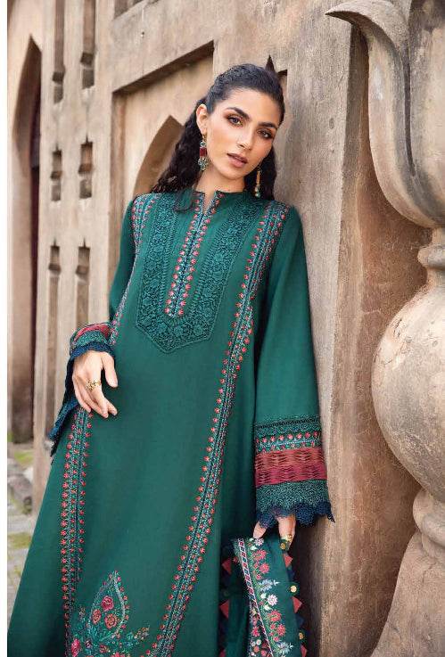 MARIA B | M PRINTS WINTER 24 | MPT-2305-B