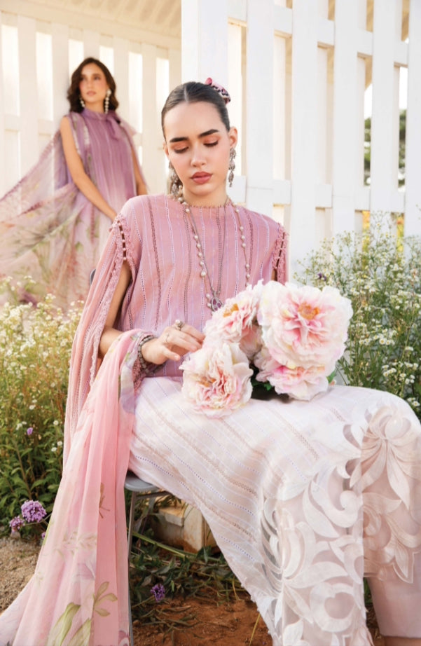MARIA B | M PRINTS SPRING 25 | MPT25-06-A