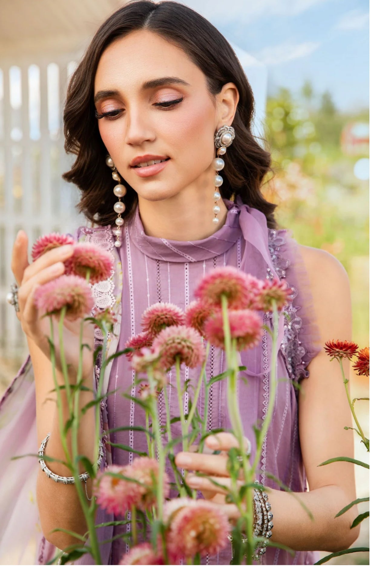 MARIA B | M PRINTS SPRING 25 | MPT25-06-B